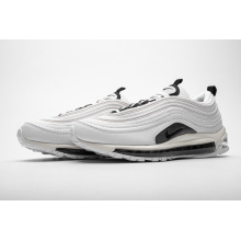 Nike Air Max 97 White Black Silver (W) (Top Quality)