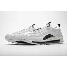 Nike Air Max 97 White Black Silver (W) (Top Quality)