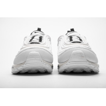 Nike Air Max 97 White Black Silver (W) (Top Quality)