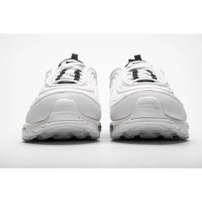 Nike Air Max 97 White Black Silver (W) (Top Quality)