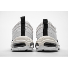 Nike Air Max 97 White Black Silver (W) (Top Quality)