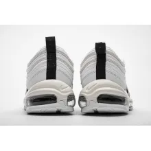 Nike Air Max 97 White Black Silver (W) (Top Quality)