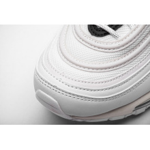 Nike Air Max 97 White Black Silver (W) (Top Quality)