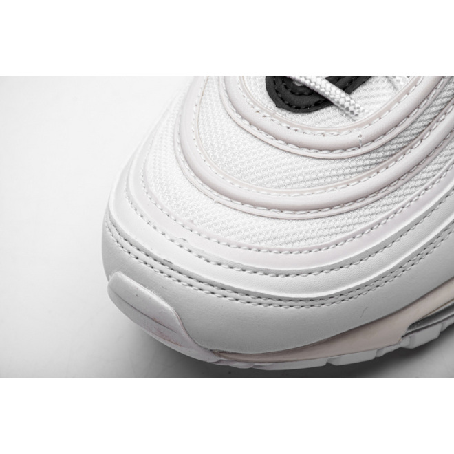 Nike Air Max 97 White Black Silver (W) (Top Quality)