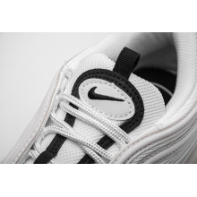 Nike Air Max 97 White Black Silver (W) (Top Quality)