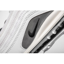 Nike Air Max 97 White Black Silver (W) (Top Quality)