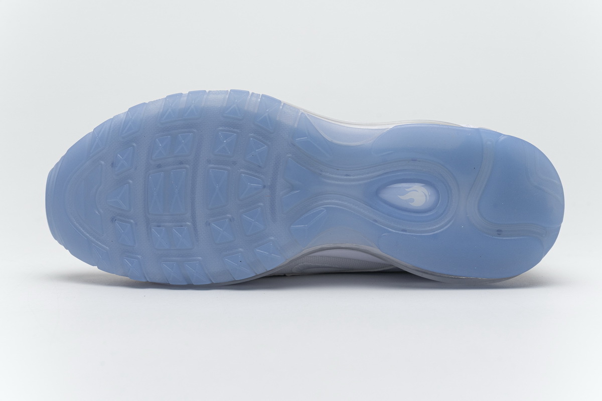 Nike Air Max 97 White Hot (Top Quality)