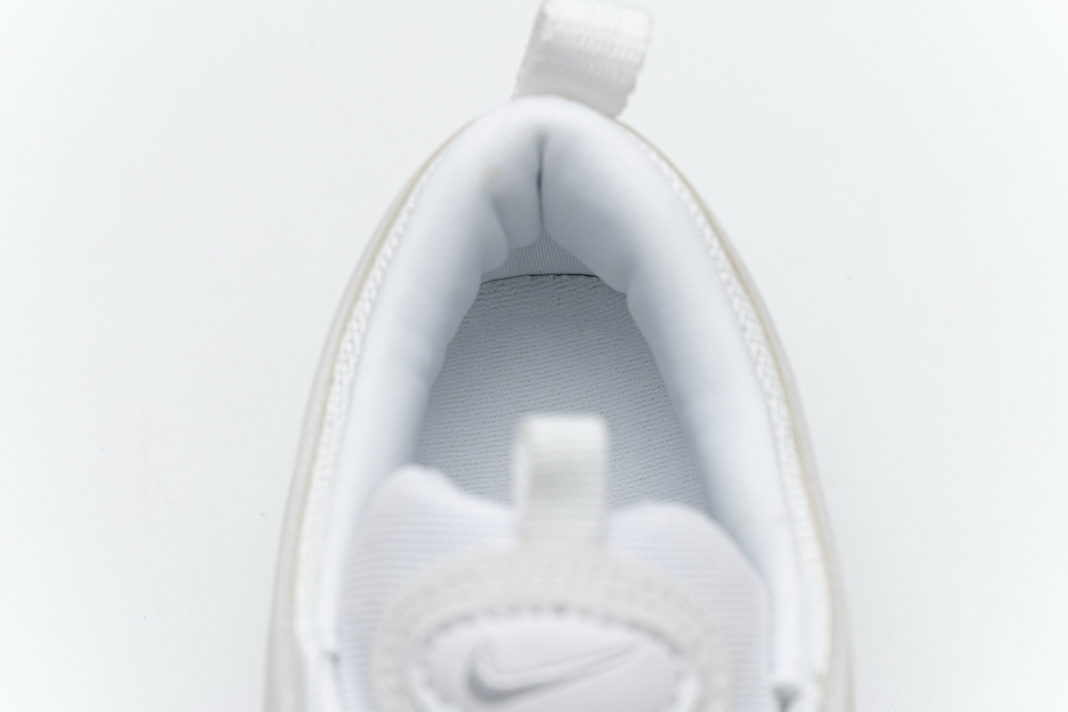Nike Air Max 97 White Hot (Top Quality)