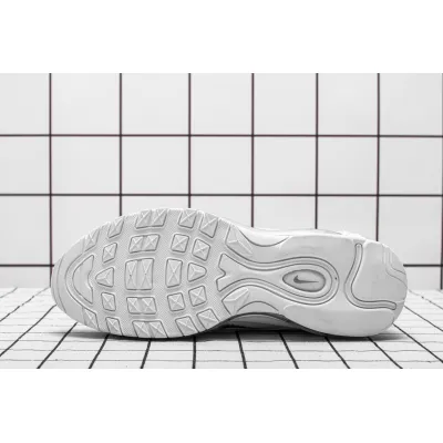 Nike Air Max 97 White Reflect Silver (Top Quality)