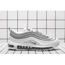 Nike Air Max 97 White Reflect Silver (Top Quality)