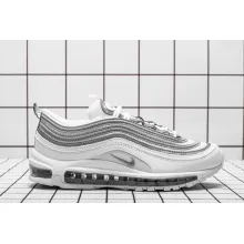 Nike Air Max 97 White Reflect Silver (Top Quality)