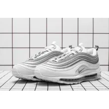 Nike Air Max 97 White Reflect Silver (Top Quality)