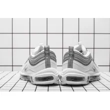 Nike Air Max 97 White Reflect Silver (Top Quality)