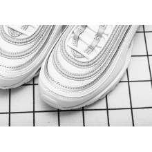 Nike Air Max 97 White Reflect Silver (Top Quality)