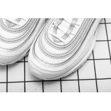 Nike Air Max 97 White Reflect Silver (Top Quality)