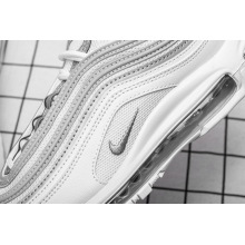 Nike Air Max 97 White Reflect Silver (Top Quality)