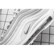 Nike Air Max 97 White Reflect Silver (Top Quality)