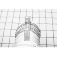 Nike Air Max 97 White Reflect Silver (Top Quality)