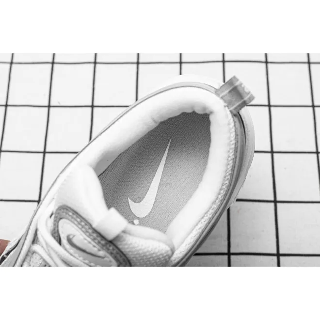 Nike Air Max 97 White Reflect Silver (Top Quality)