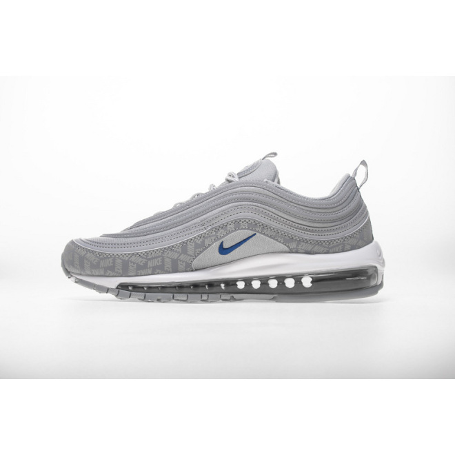 Nike Air Max 97 Wolf Grey Game Royal (Top Quality)