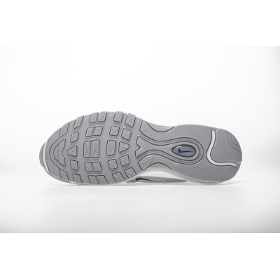 Nike Air Max 97 Wolf Grey Game Royal (Top Quality)