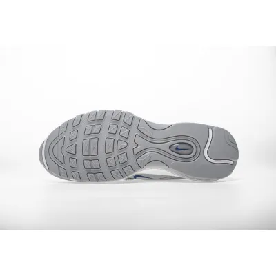 Nike Air Max 97 Wolf Grey Game Royal (Top Quality)
