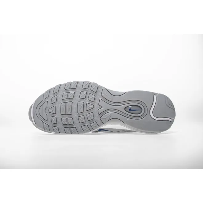 Nike Air Max 97 Wolf Grey Game Royal (Top Quality)