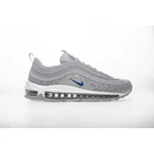 Nike Air Max 97 Wolf Grey Game Royal (Top Quality)
