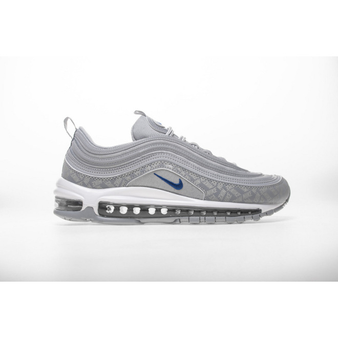 Nike Air Max 97 Wolf Grey Game Royal (Top Quality)