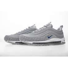 Nike Air Max 97 Wolf Grey Game Royal (Top Quality)