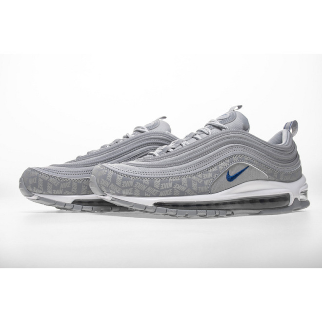 Nike Air Max 97 Wolf Grey Game Royal (Top Quality)