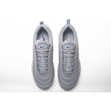 Nike Air Max 97 Wolf Grey Game Royal (Top Quality)