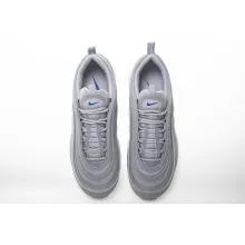 Nike Air Max 97 Wolf Grey Game Royal (Top Quality)