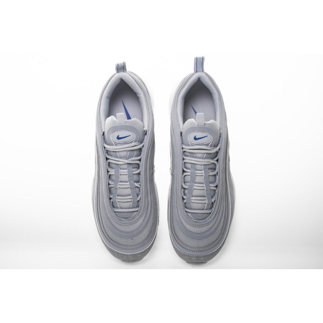 Nike Air Max 97 Wolf Grey Game Royal (Top Quality)