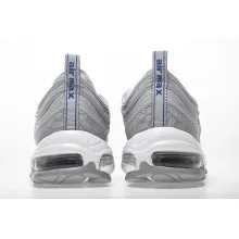 Nike Air Max 97 Wolf Grey Game Royal (Top Quality)