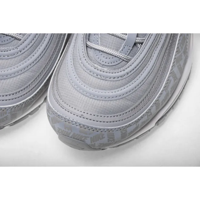 Nike Air Max 97 Wolf Grey Game Royal (Top Quality)