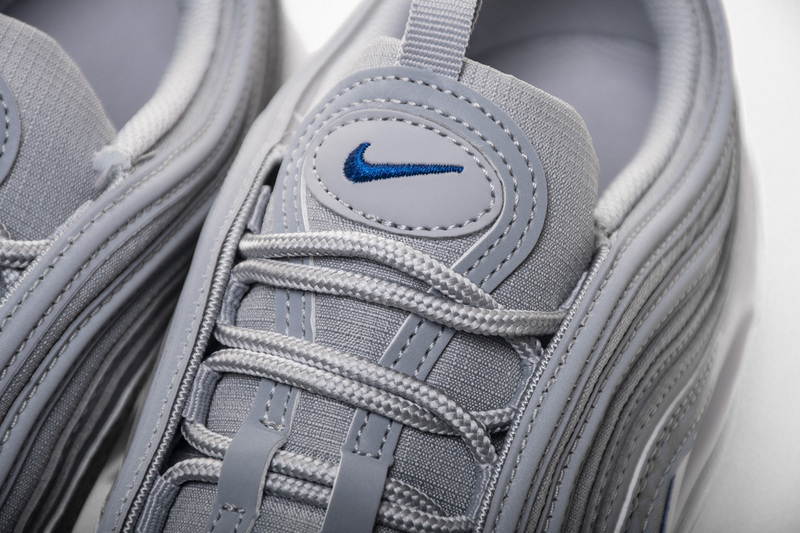 Nike Air Max 97 Wolf Grey Game Royal (Top Quality)
