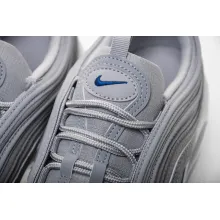 Nike Air Max 97 Wolf Grey Game Royal (Top Quality)