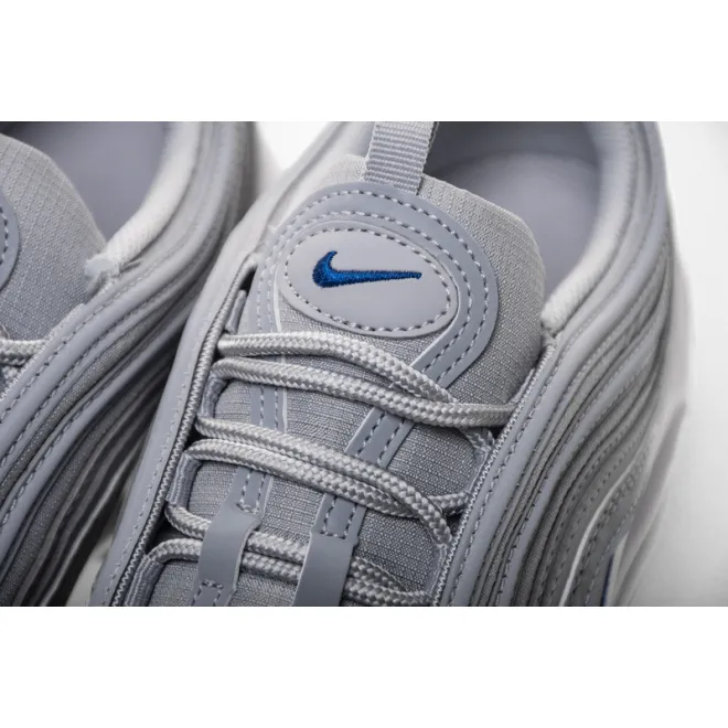 Nike Air Max 97 Wolf Grey Game Royal (Top Quality)