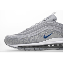 Nike Air Max 97 Wolf Grey Game Royal (Top Quality)