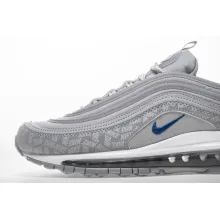 Nike Air Max 97 Wolf Grey Game Royal (Top Quality)