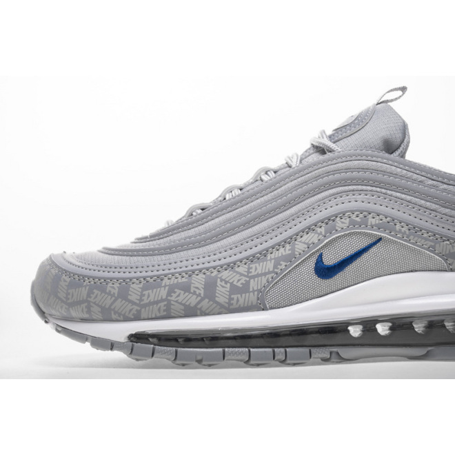 Nike Air Max 97 Wolf Grey Game Royal (Top Quality)