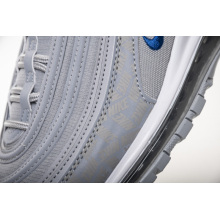 Nike Air Max 97 Wolf Grey Game Royal (Top Quality)