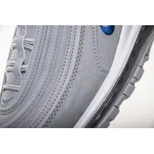 Nike Air Max 97 Wolf Grey Game Royal (Top Quality)