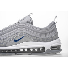 Nike Air Max 97 Wolf Grey Game Royal (Top Quality)