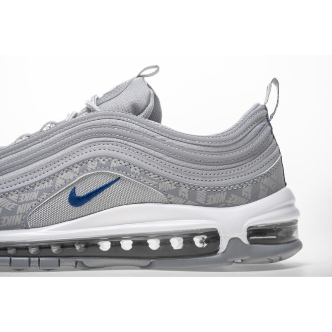 Nike Air Max 97 Wolf Grey Game Royal (Top Quality)