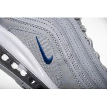 Nike Air Max 97 Wolf Grey Game Royal (Top Quality)