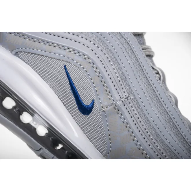 Nike Air Max 97 Wolf Grey Game Royal (Top Quality)