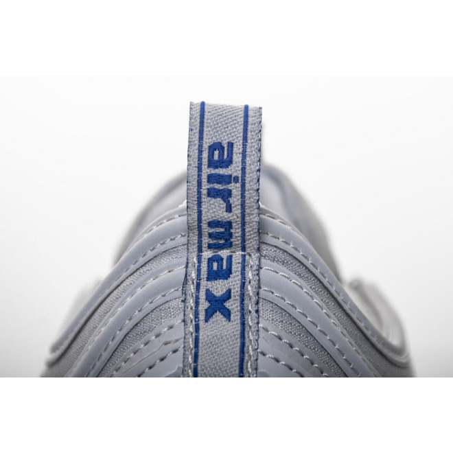Nike Air Max 97 Wolf Grey Game Royal (Top Quality)