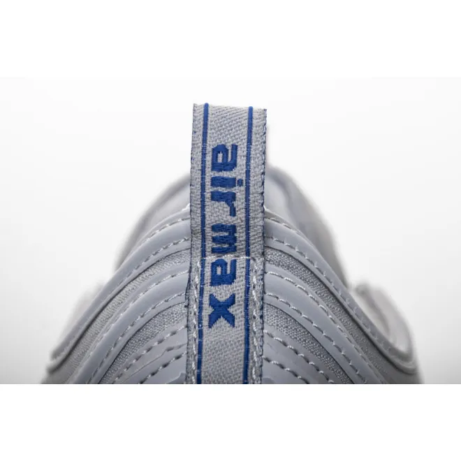 Nike Air Max 97 Wolf Grey Game Royal (Top Quality)